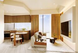Duet (D10), Condominium #609121741